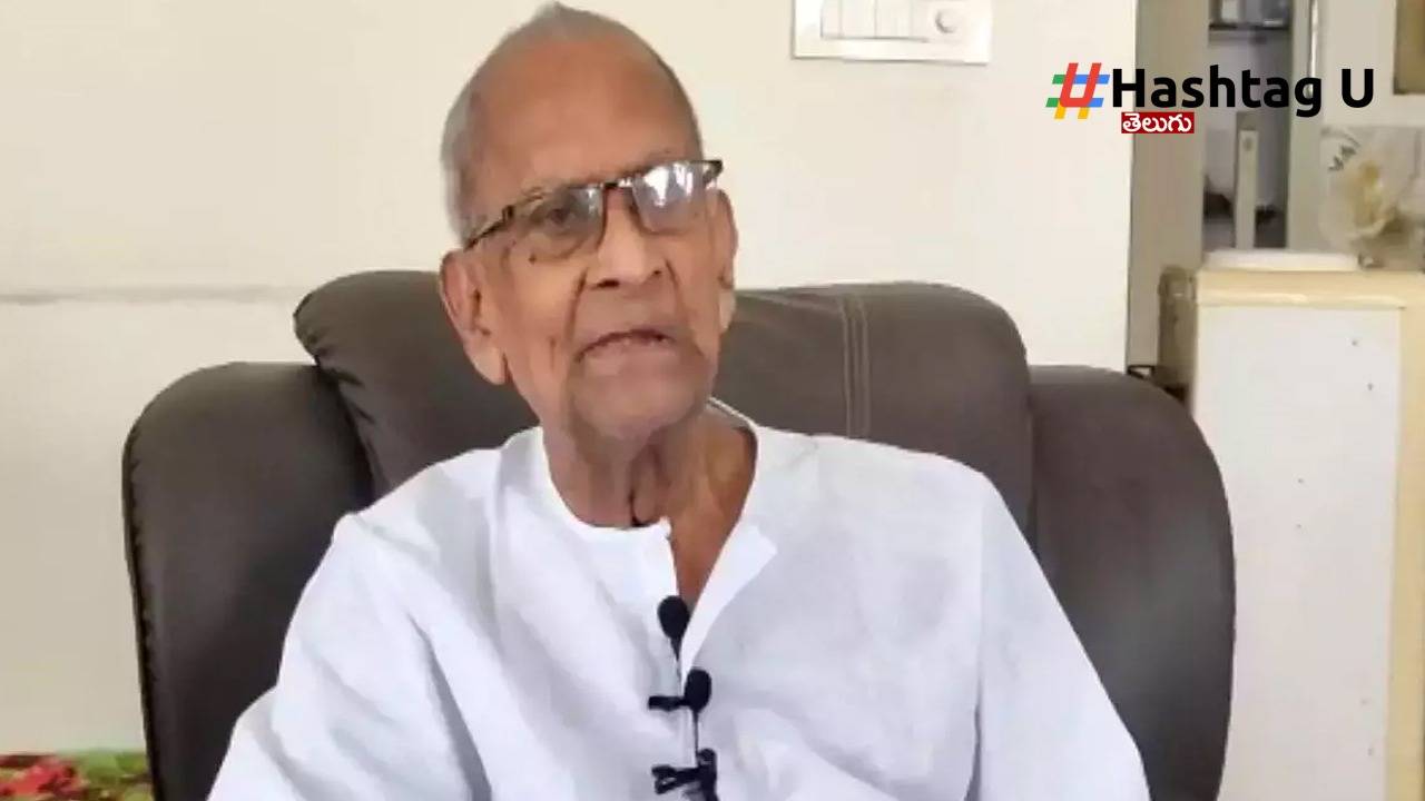 Harirama Jogaiah
