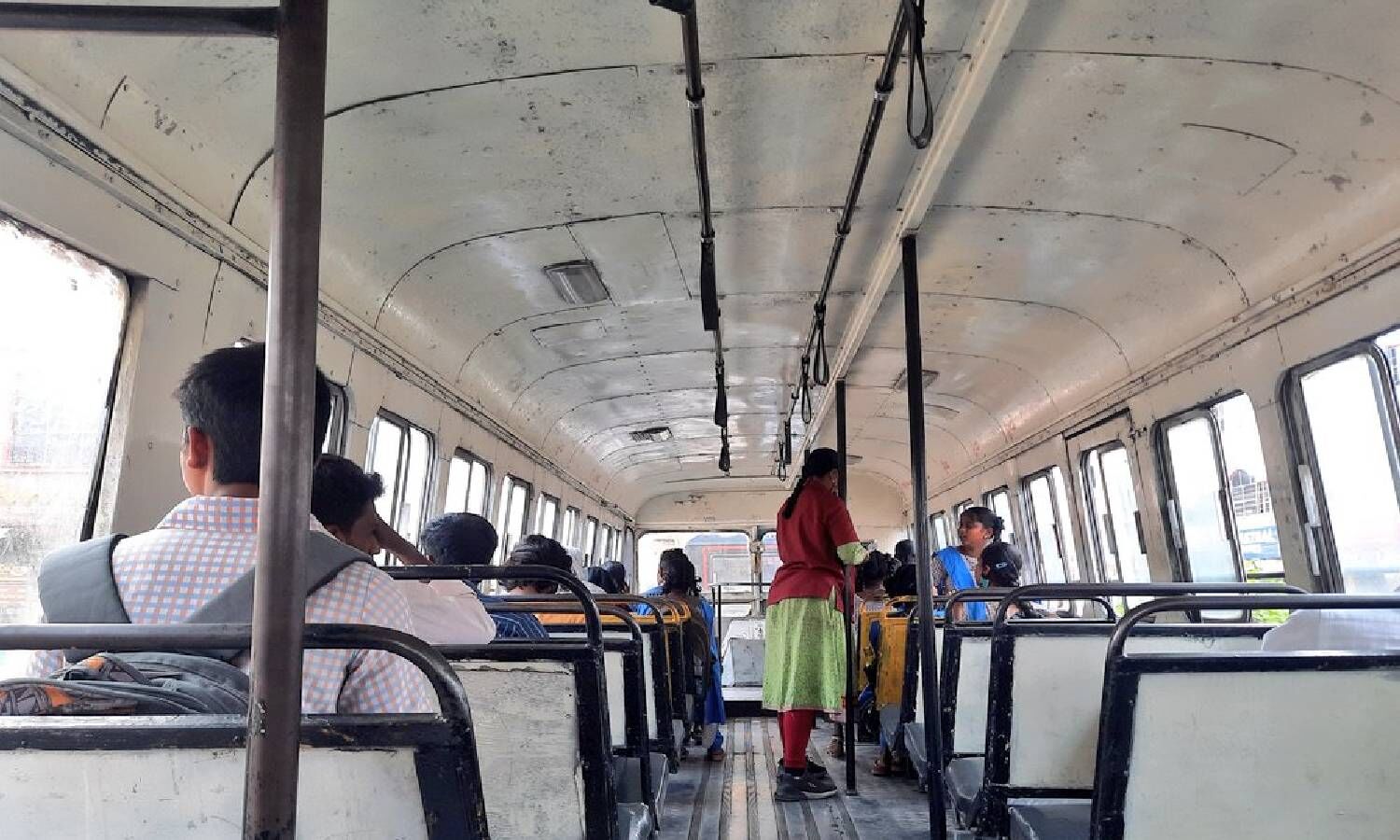 Hyderabad
