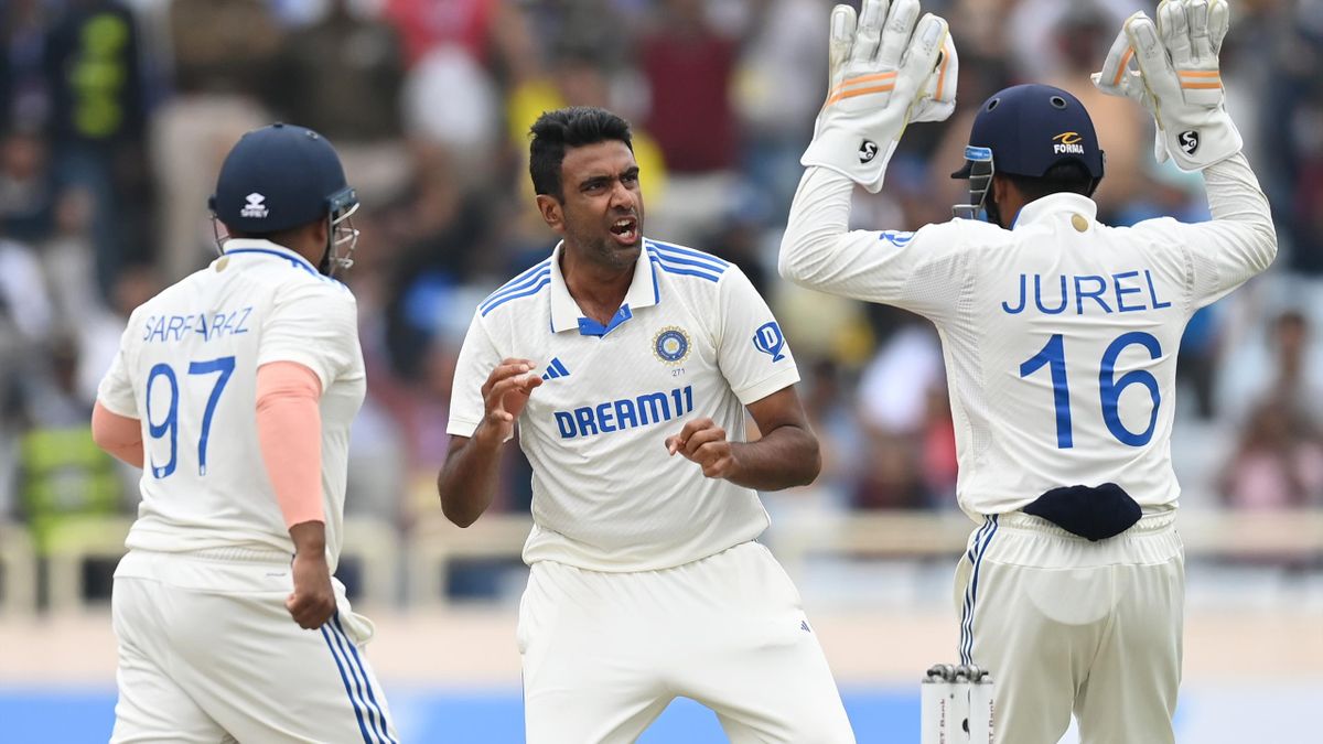 Ind Vs Eng