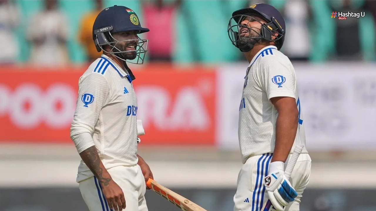 Teamindia Tour Of England