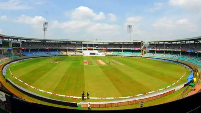 Ind Vs Eng