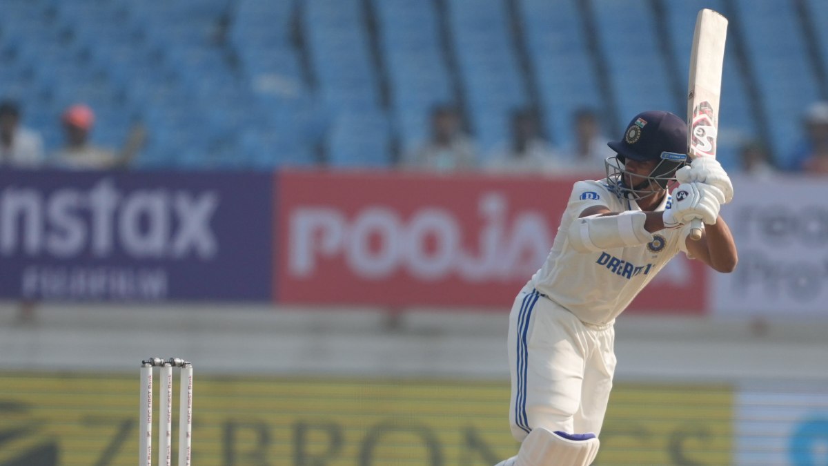Ind Vs Eng