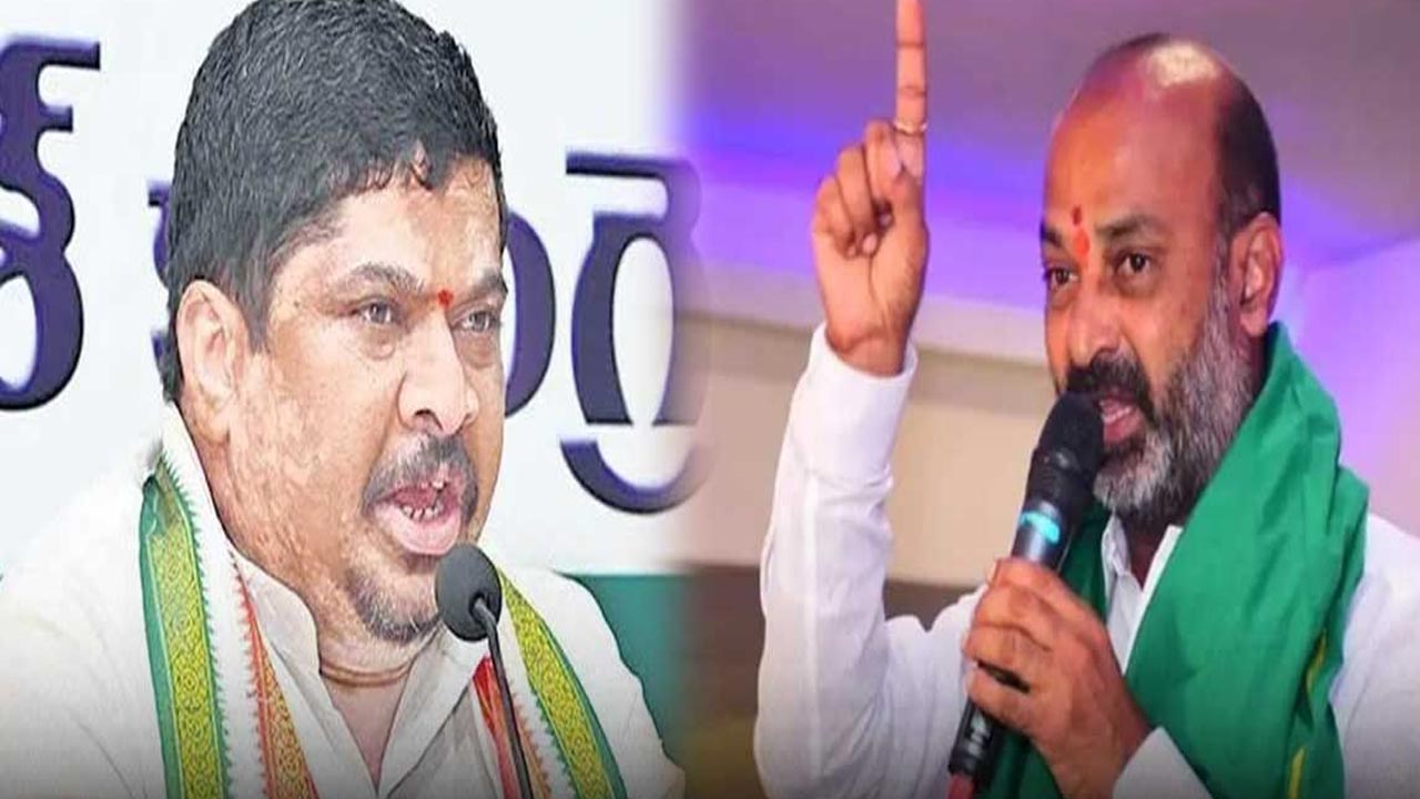 If He Loses In Karimnagar, 