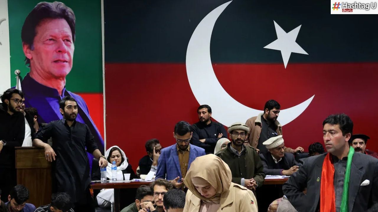 Imran Khan