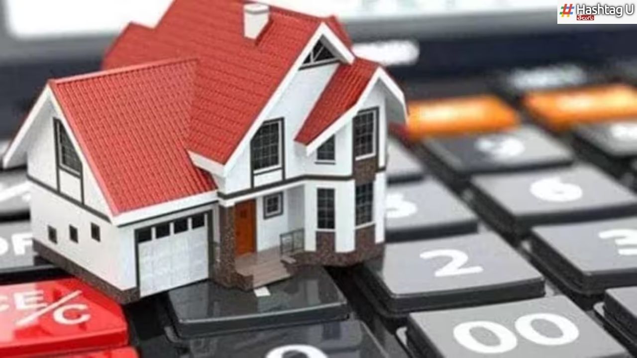 Income Tax A Flat