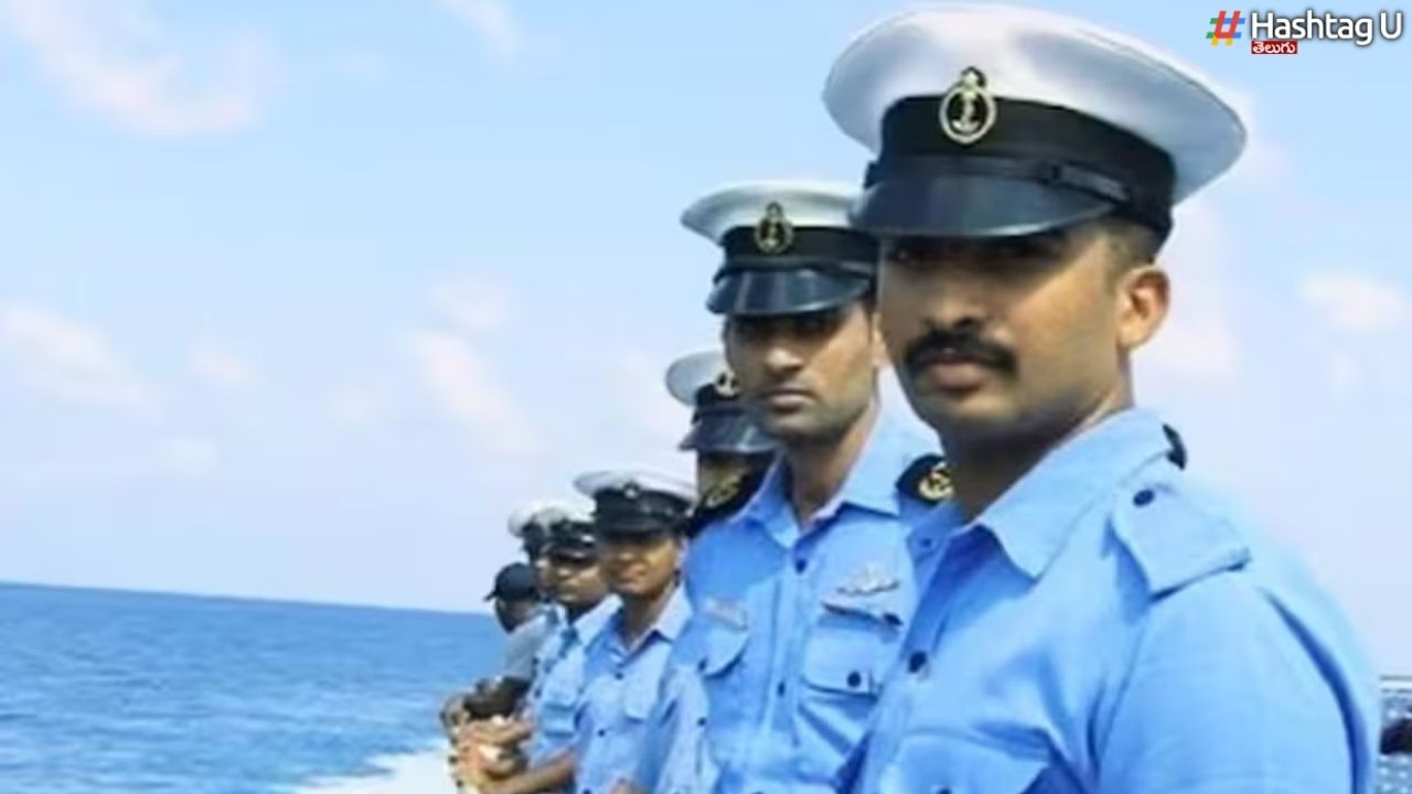 Indian Coast Guard