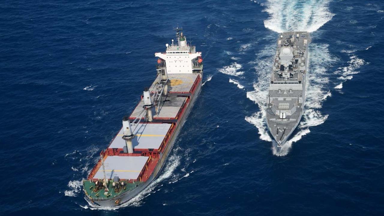 Indian Navy