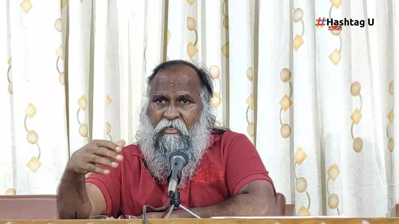 Jagga Reddy