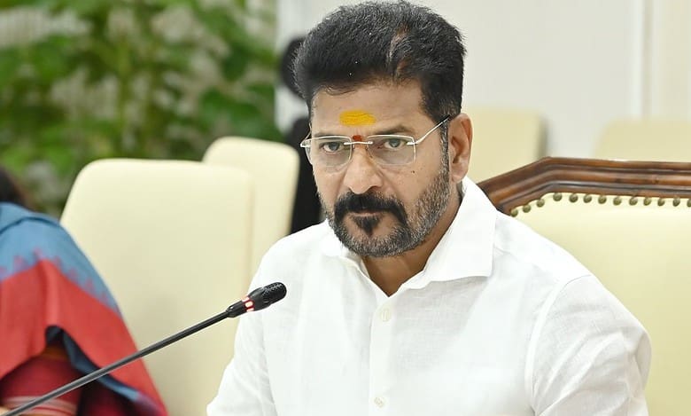 Khammam Congress
