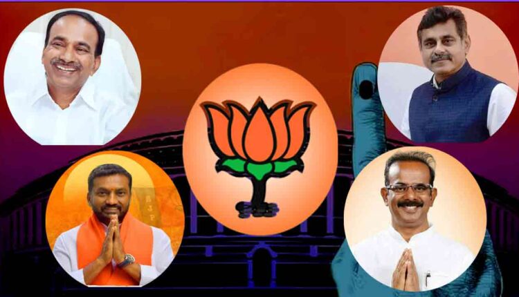 Lok Sabha Polls 2024