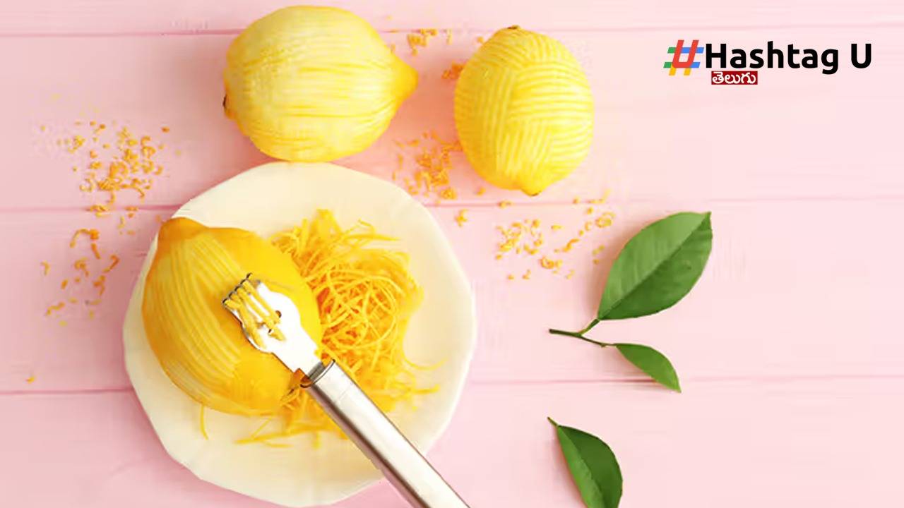 Lemon Peel (1)