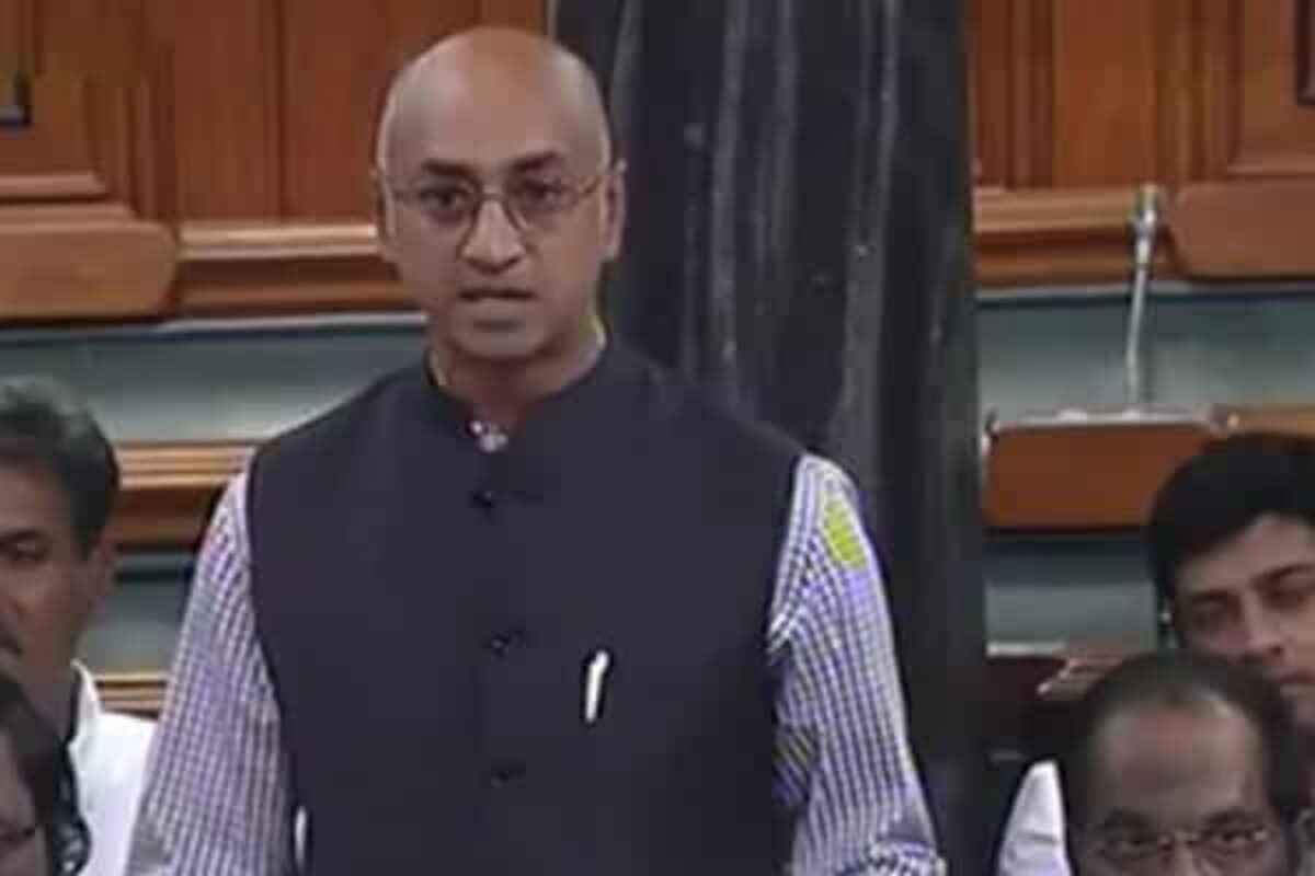 Mp Galla Jayadeva