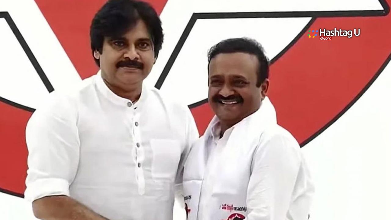 Mp Vallabhaneni Balashowry 