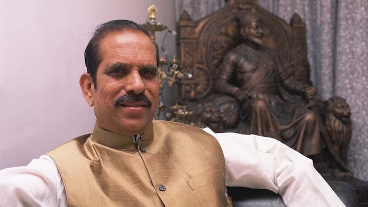 Manohar Joshi, Former Maharashtra Chief Minister And Shiv Sena Veteran, Passes Away