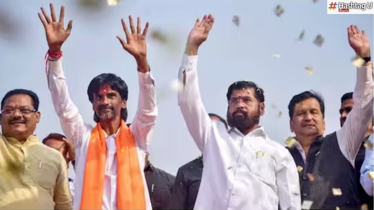 Marathas Reservation