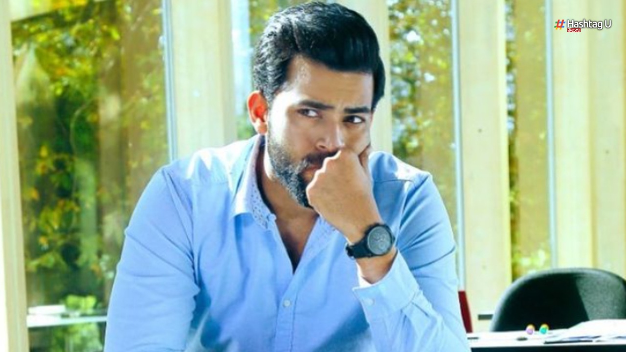 Producers Exit from Varun Tej Movie