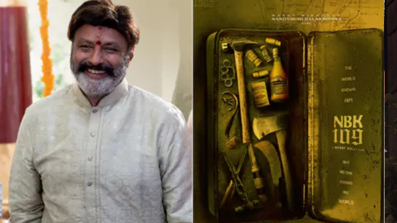 Nbk 109 Release Date Update Ks Bobby Movie