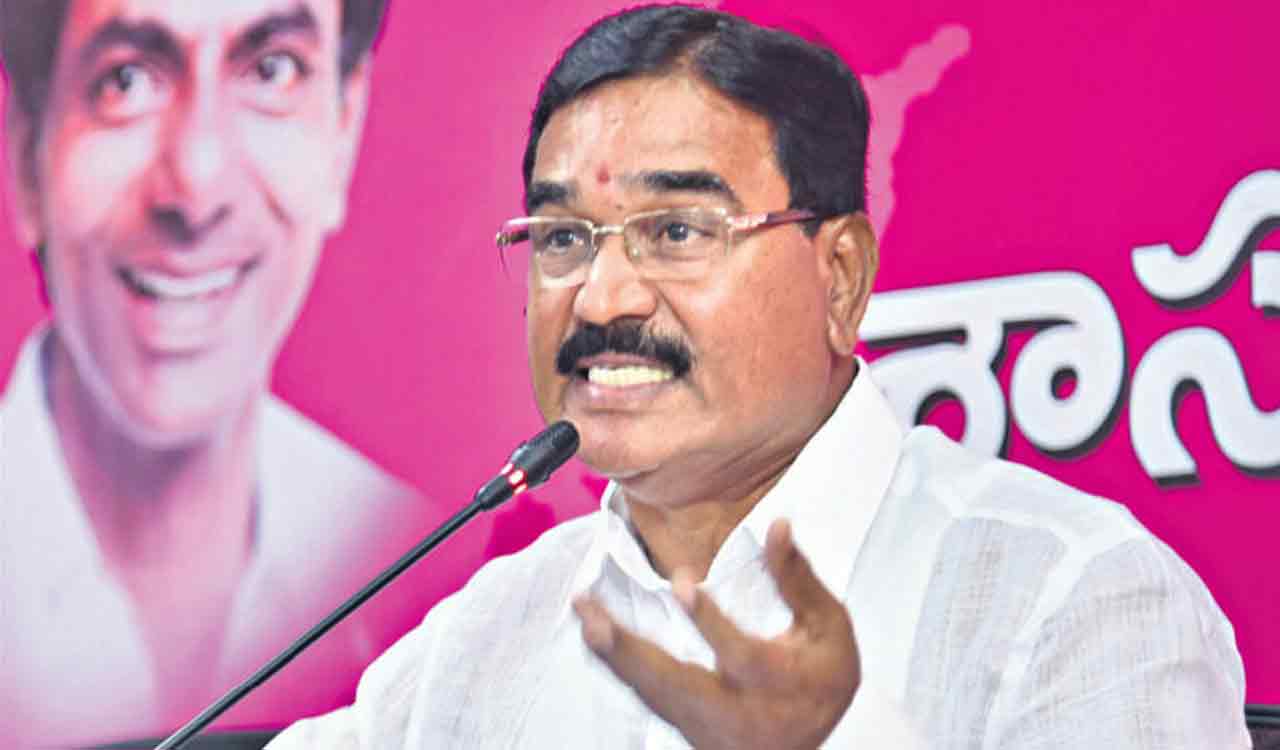 Niranjan Reddy