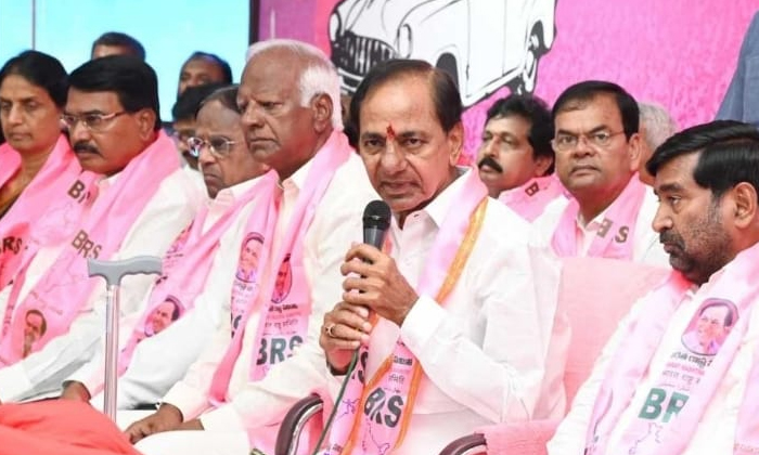 Nalgonda Meeting