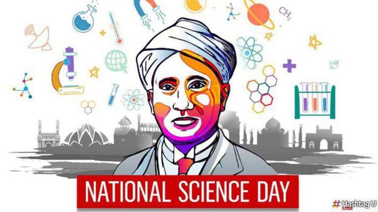 National Science Day