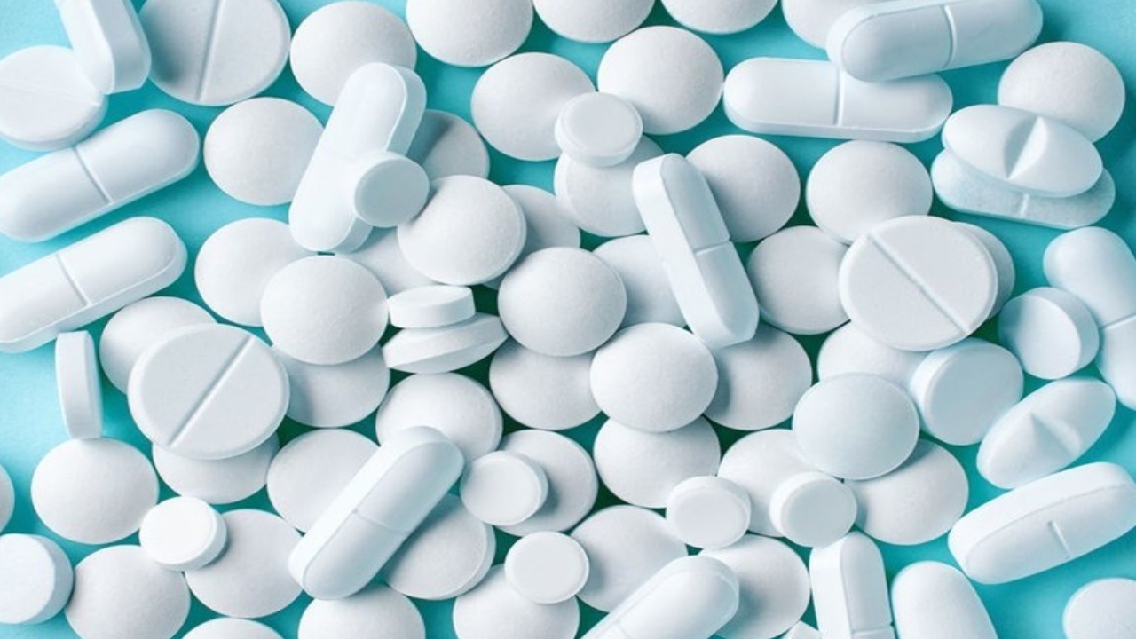 Paracetamol