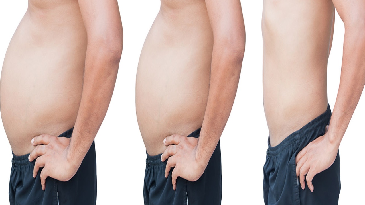belly fat tips