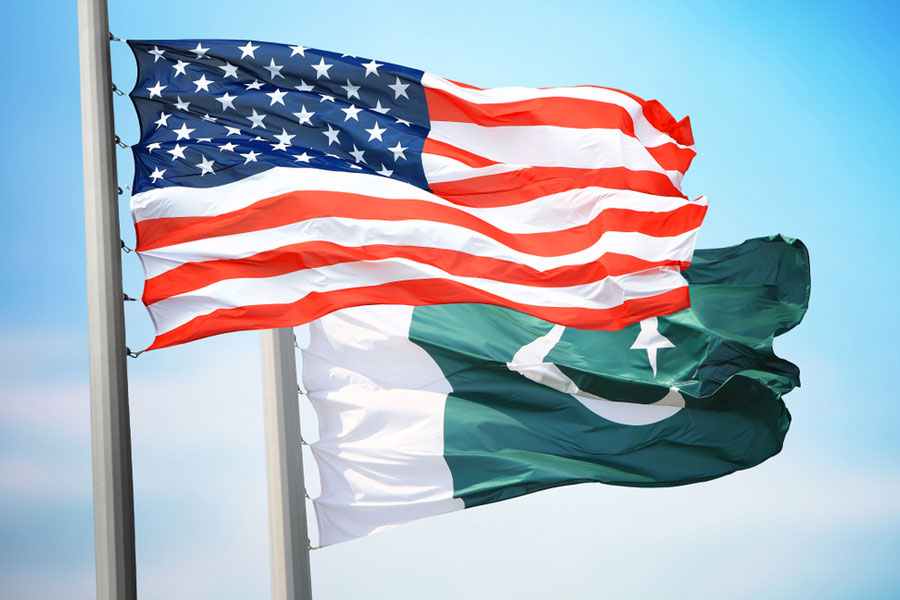Pakistan Election