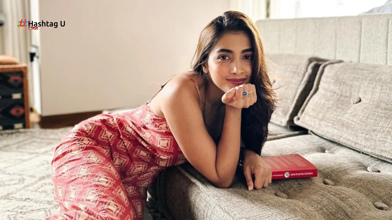 Pooja Hegde Bad Luck Continues