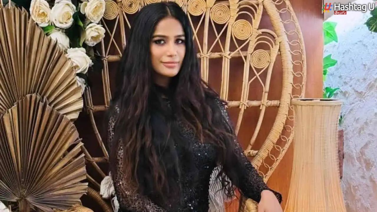 Poonam Pandey