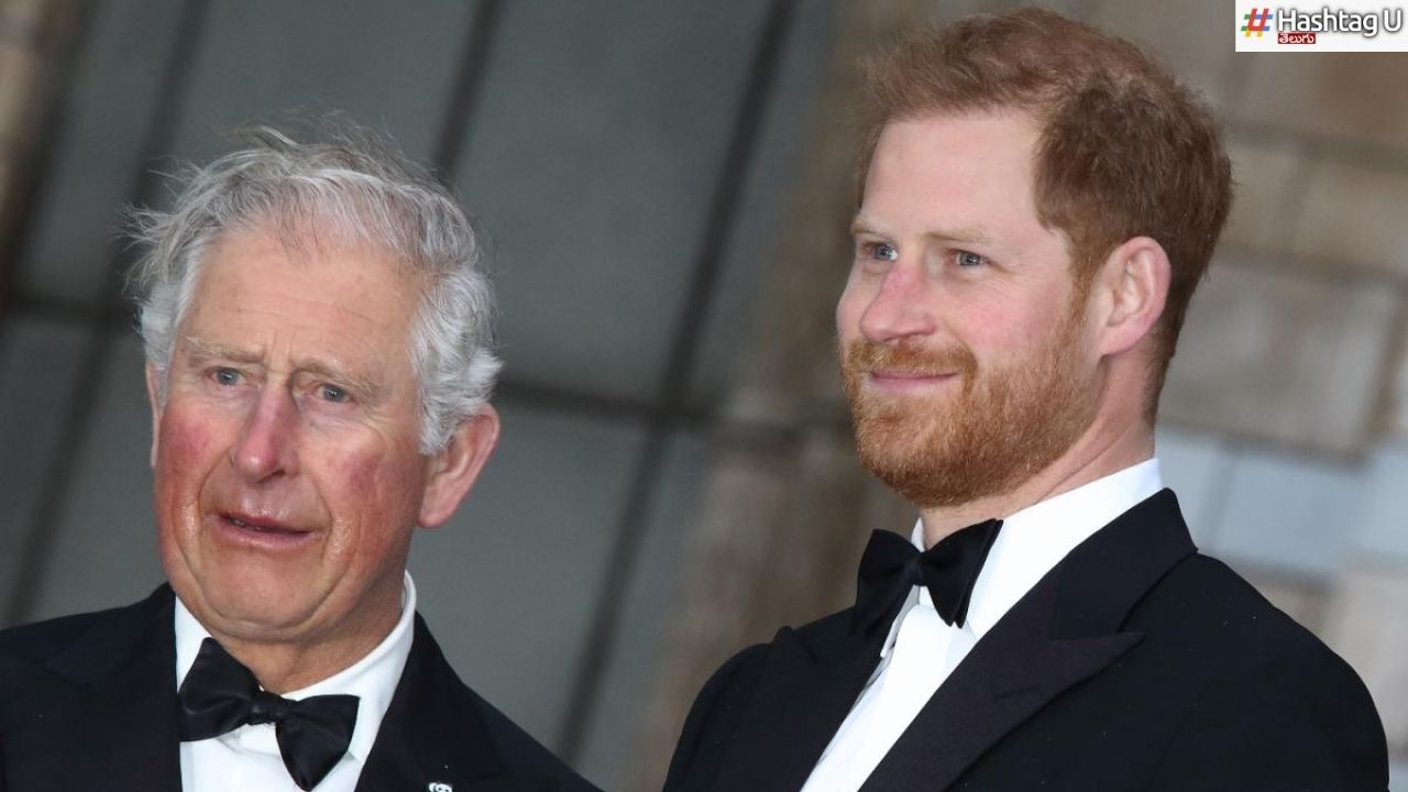 Prince Harry