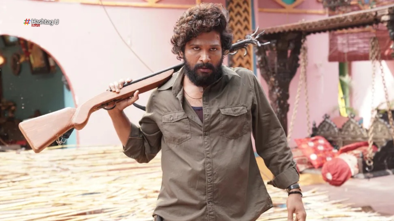 Is Vijay Devarakonda screening in Pushpa 3