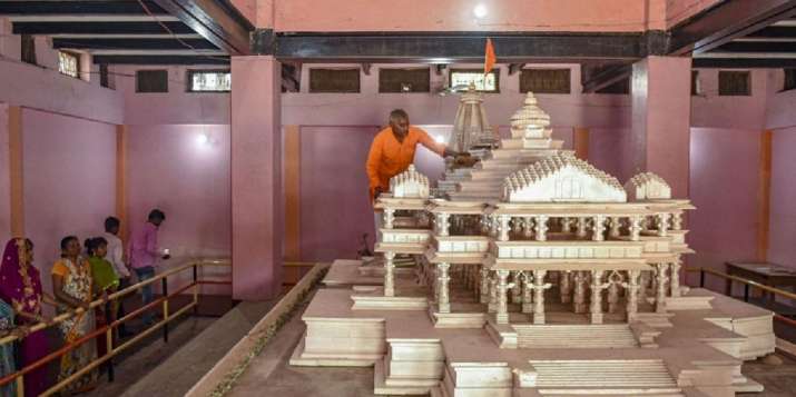 Ram Mandir