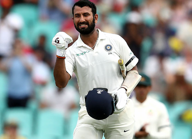 Ranji Trophy