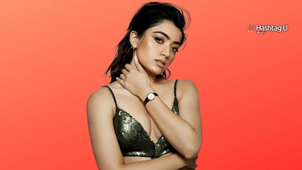 Rashmika
