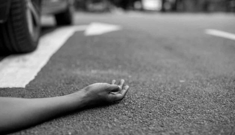 Road Accident