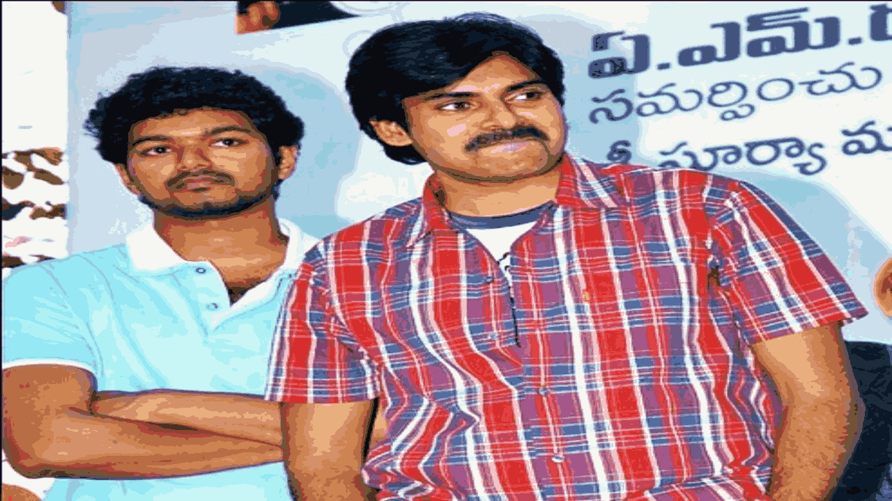 Star Heros Politics