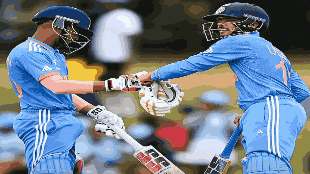 U19 CWC 2024 Semi-Finals
