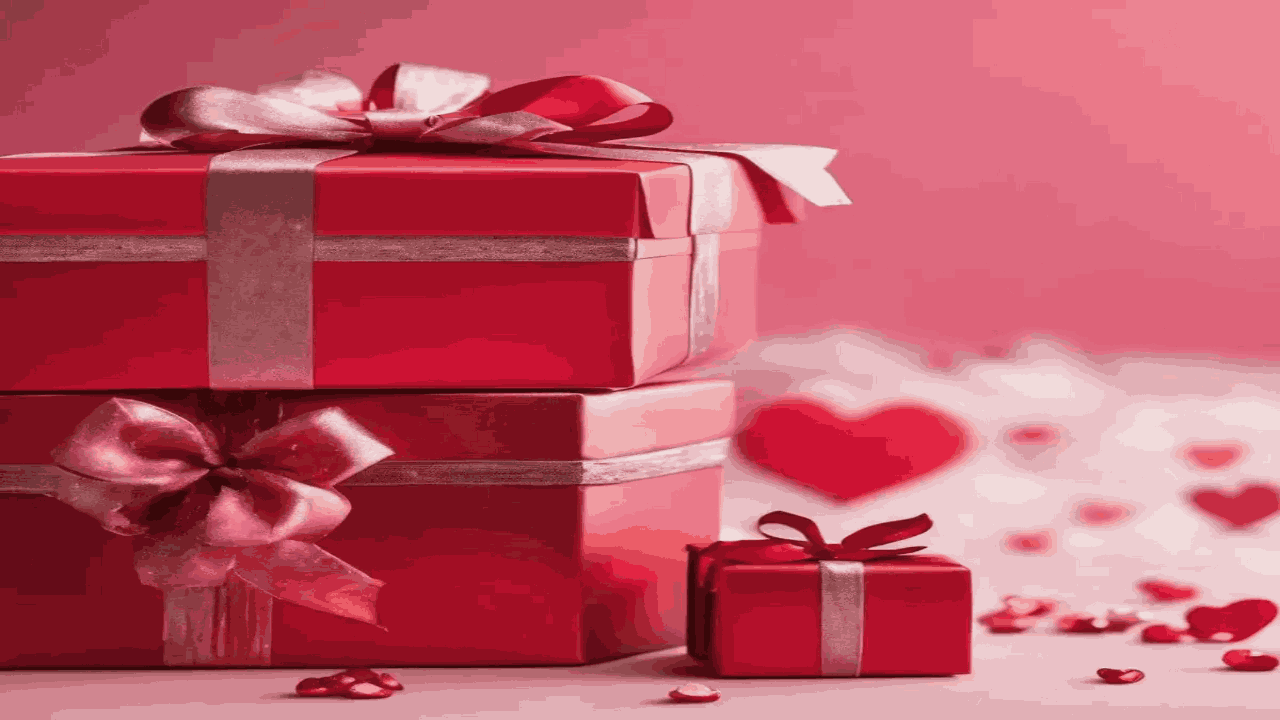 Valentine's Day 2024