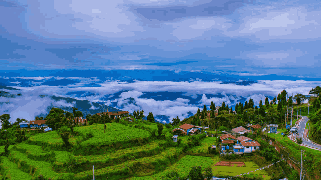 Best Places