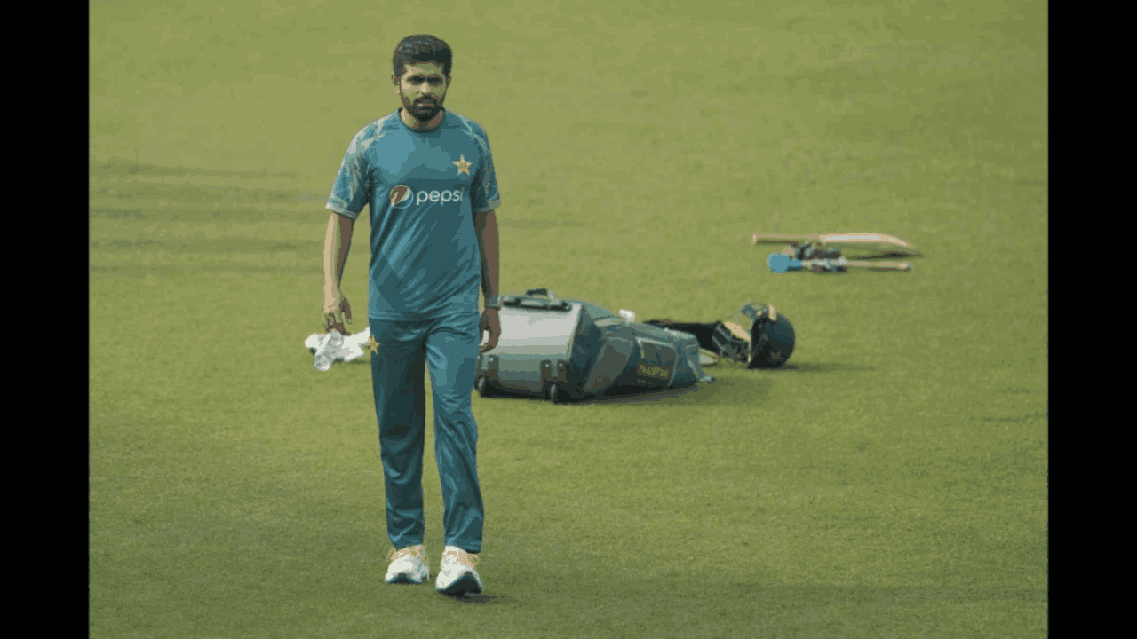 Babar Azam
