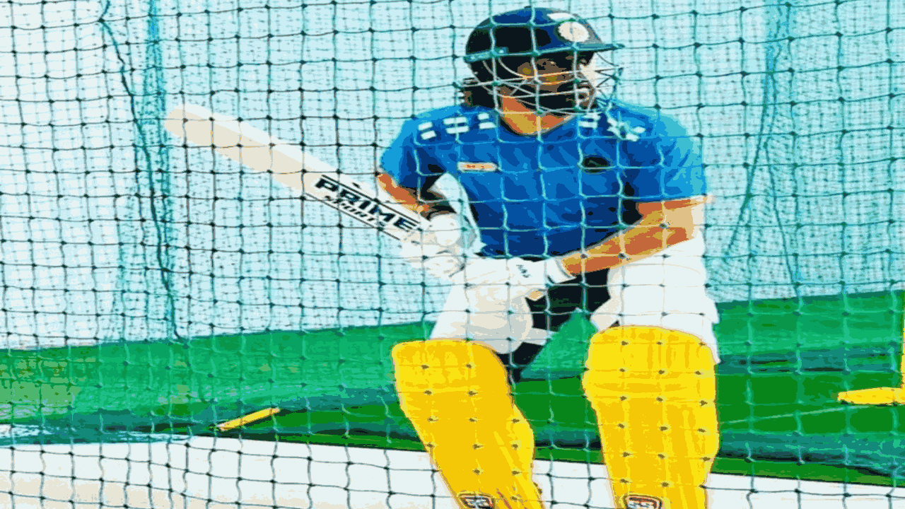 Dhoni