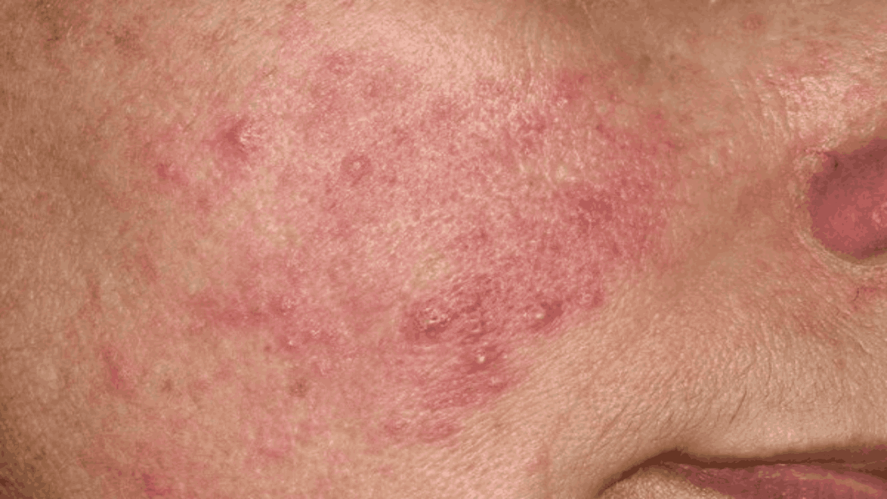 Rosacea
