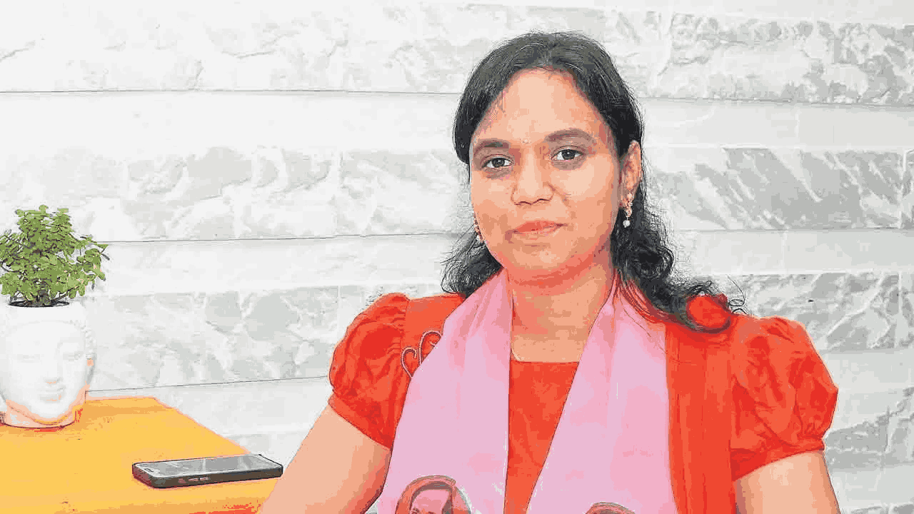 Case Registered Against Nandita PA Akash