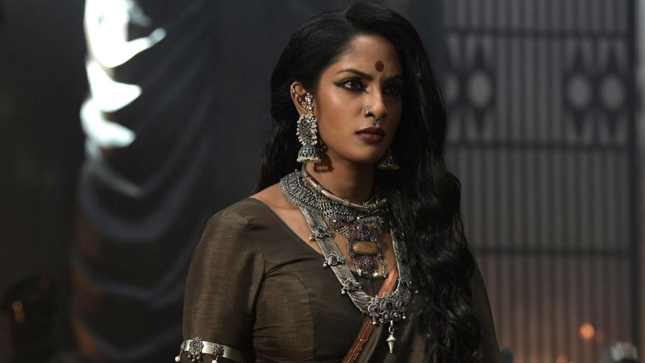 Salaar Radha Rajamannar Aka Sriya Reddy Bunch Of Offers After Salaar