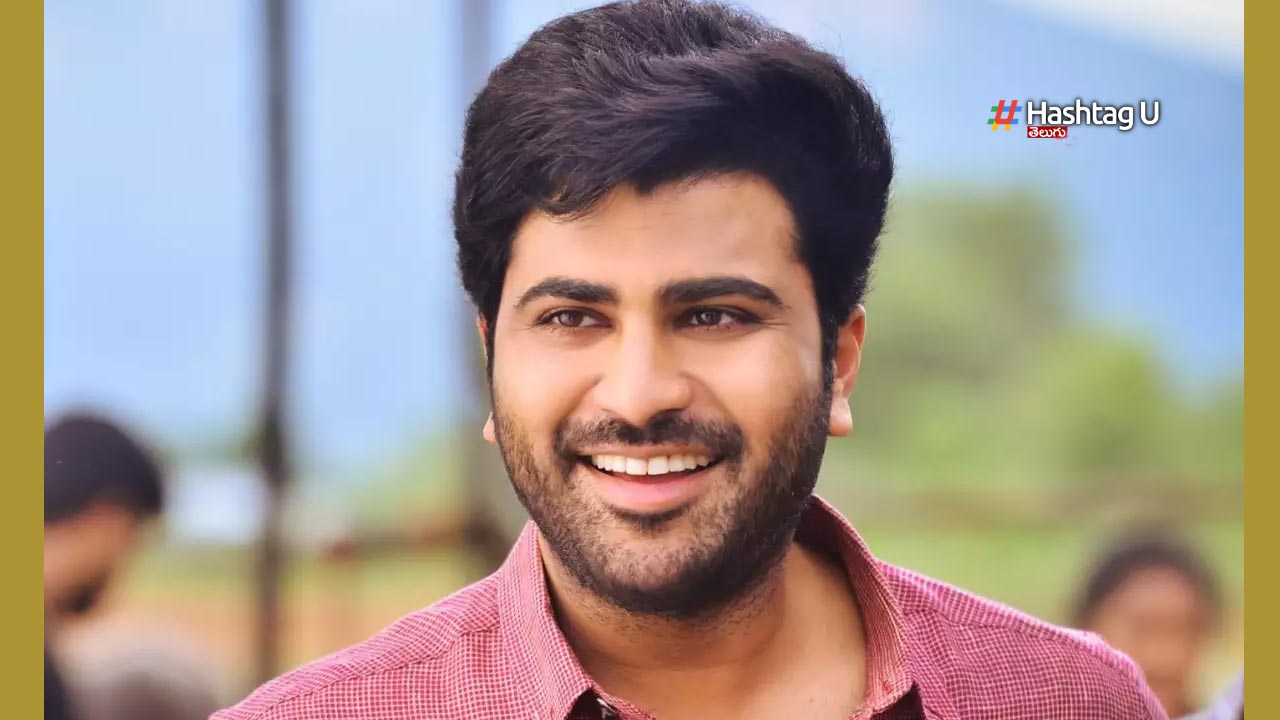 Sharwanand 36th Movie