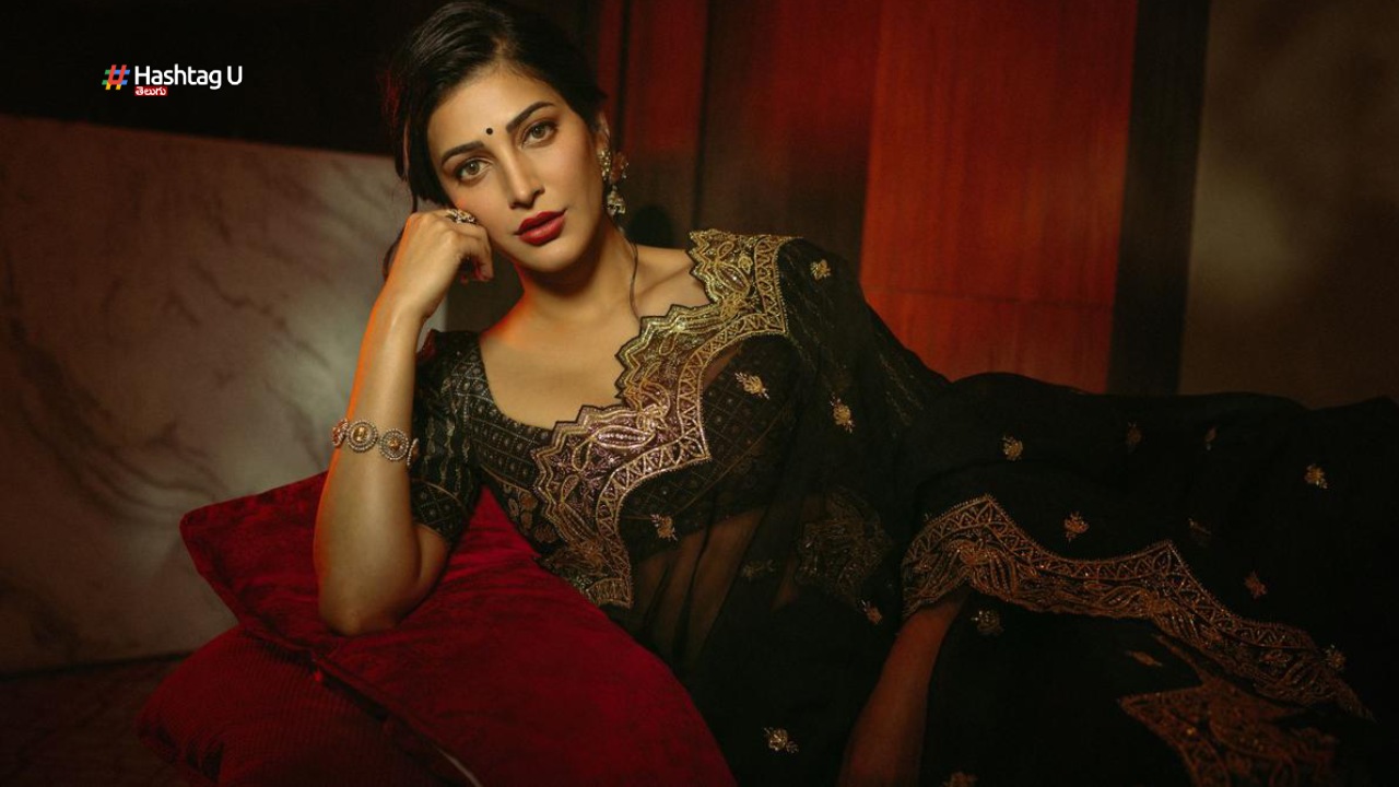 Shruti Hassan Shocking Comments on Marriage