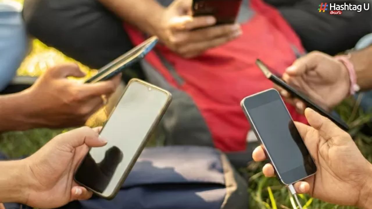Smart Phones Survey
