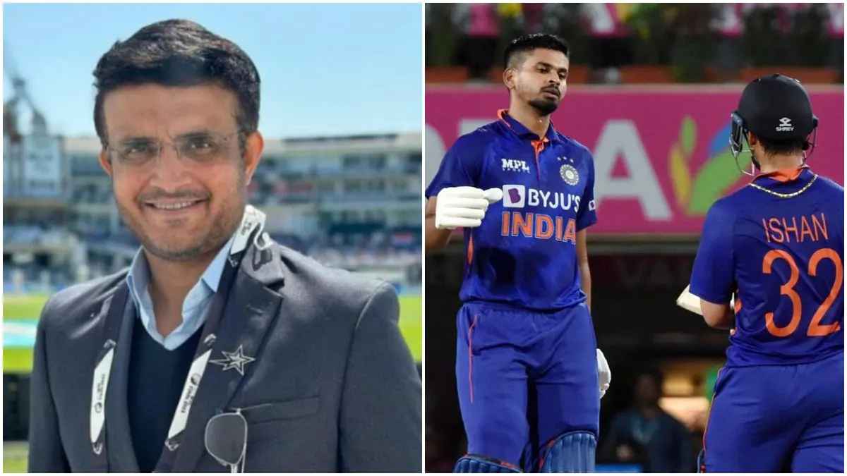 BCCI Central Contracts