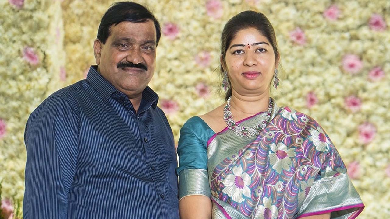 Sunita Mahender Reddy Resigned From Brs Party
