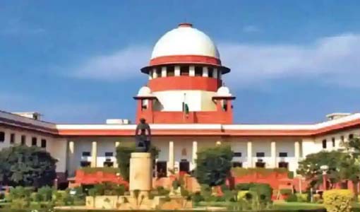 UP Madarsa Act Constitutional: Supreme Court